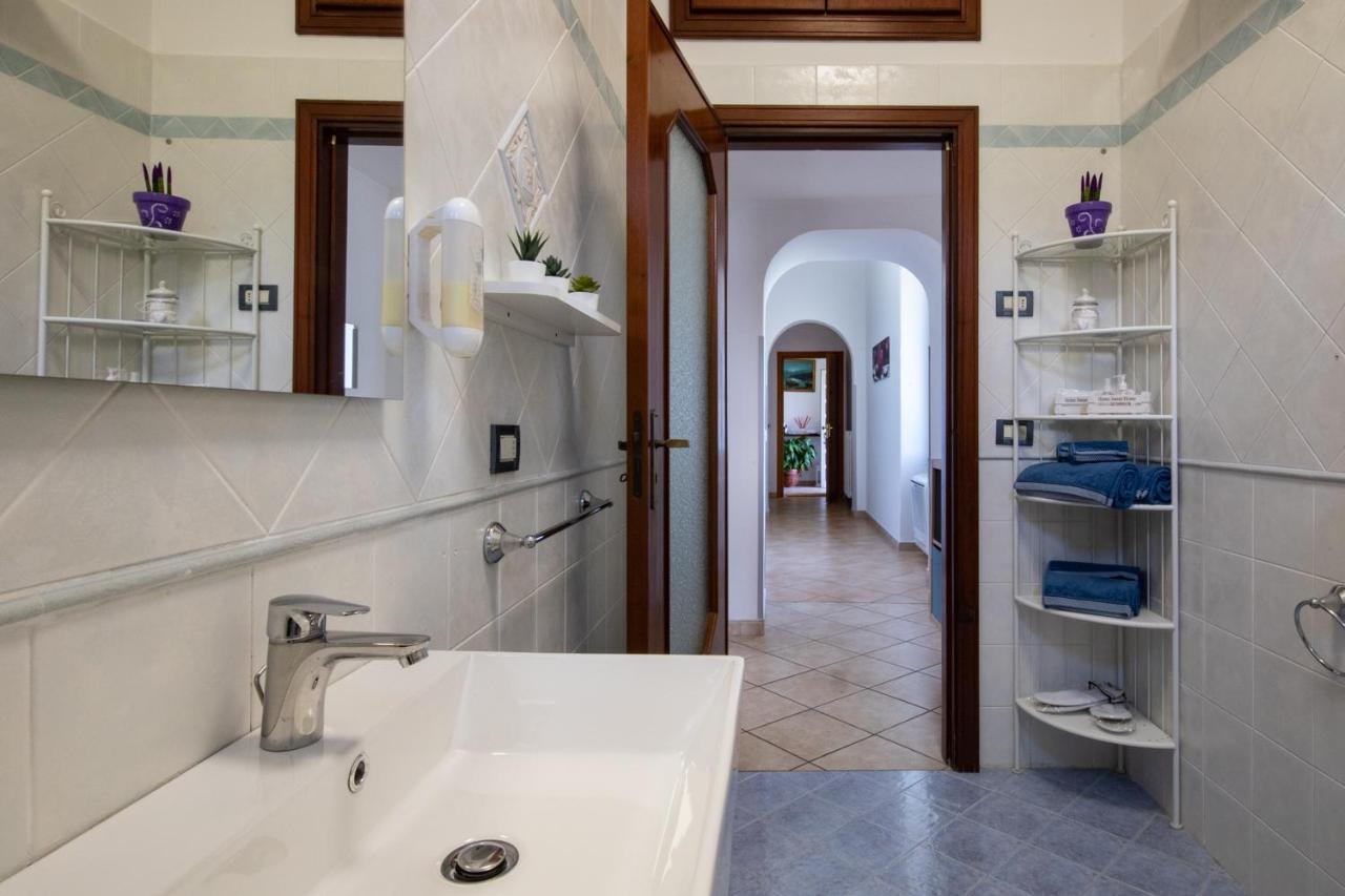Yourhome - San Valerio Home Sorrento Eksteriør bilde