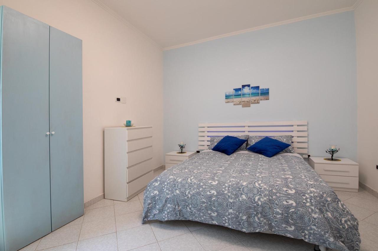 Yourhome - San Valerio Home Sorrento Eksteriør bilde