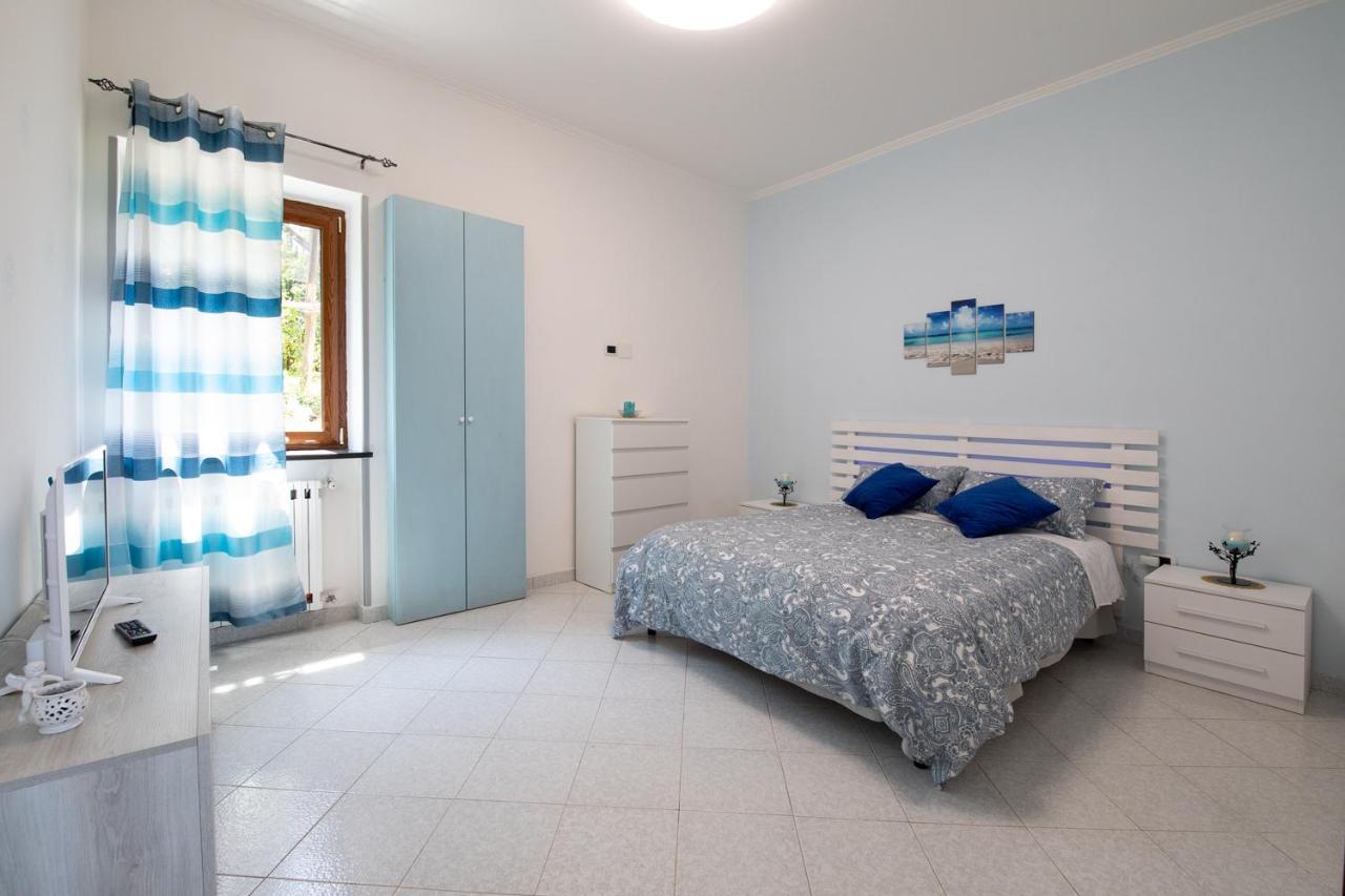 Yourhome - San Valerio Home Sorrento Eksteriør bilde