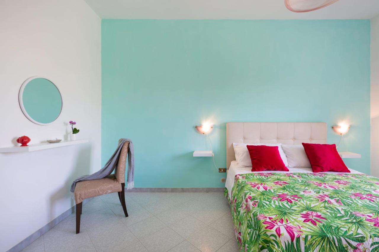 Yourhome - San Valerio Home Sorrento Eksteriør bilde