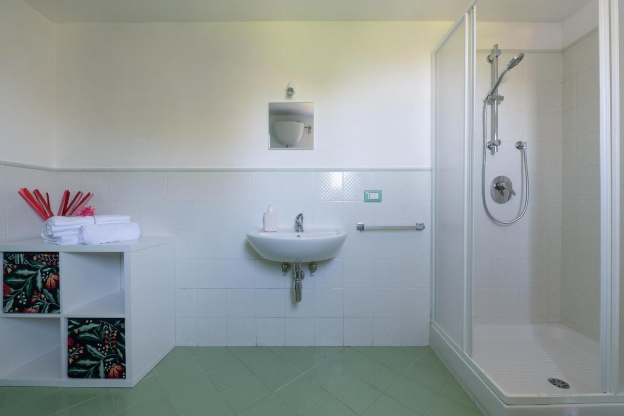 Yourhome - San Valerio Home Sorrento Eksteriør bilde