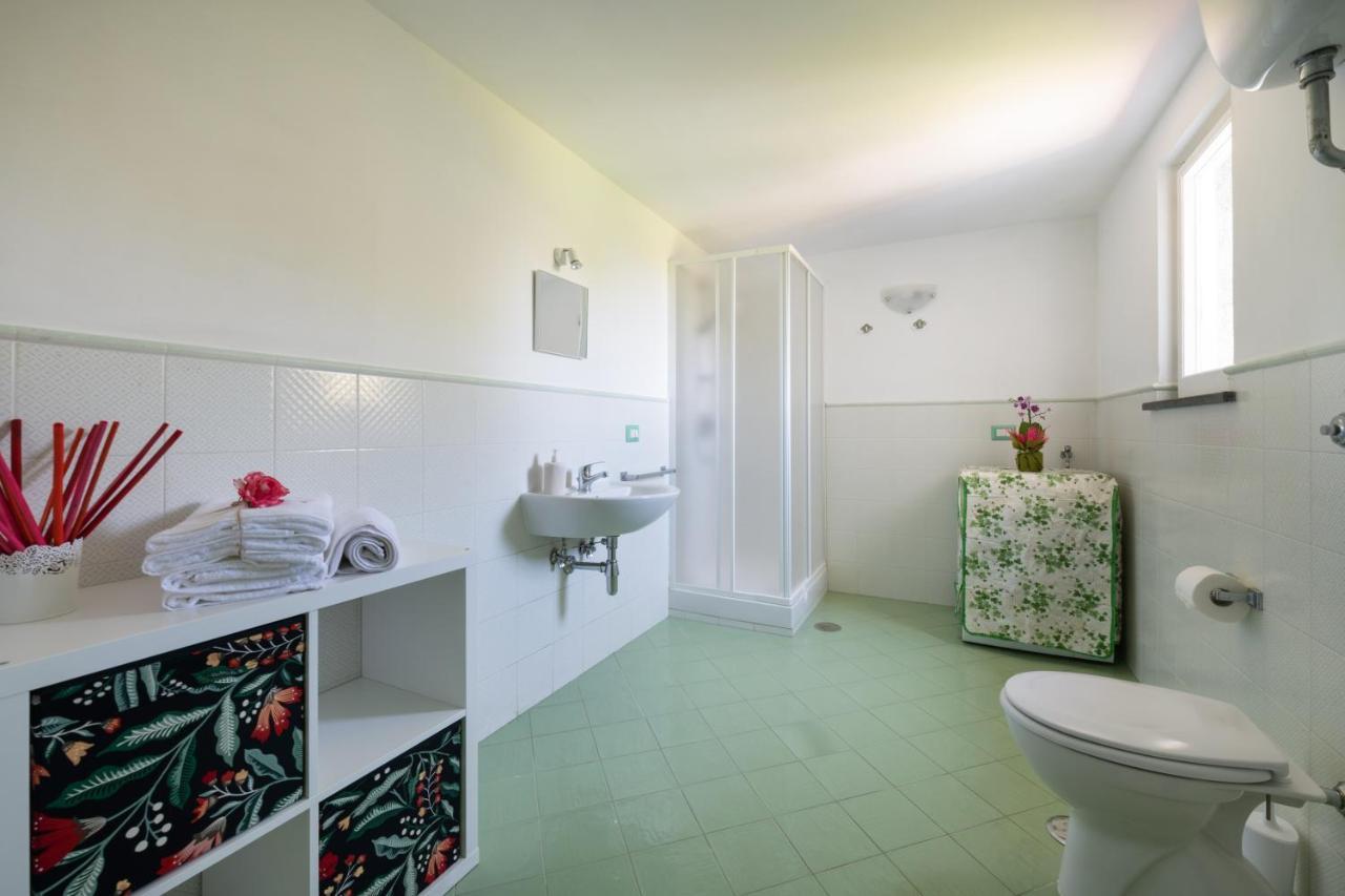 Yourhome - San Valerio Home Sorrento Eksteriør bilde